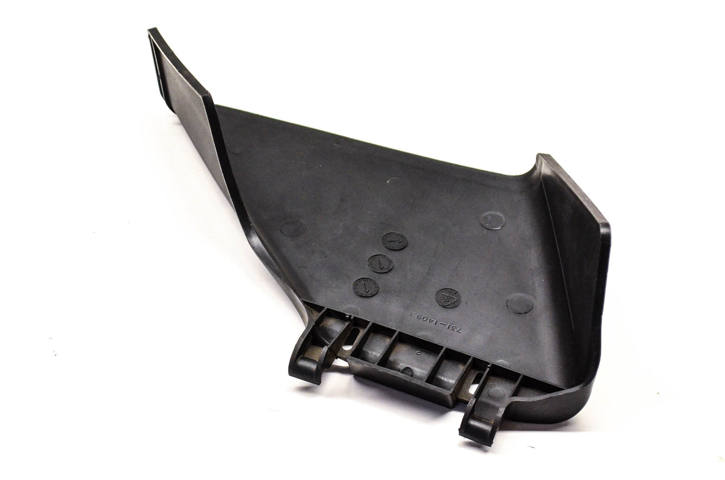 MTD 731-1409B Side Chute NOS