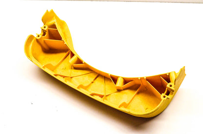 MTD 731-1829, 731-1834, 731-1836 Cub Cadet Front Axle Cover Yellow NOS
