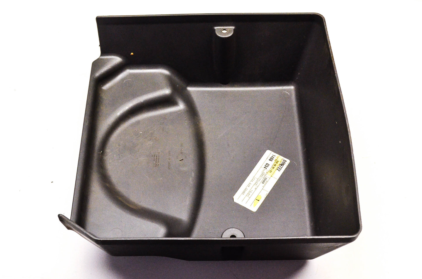 New OEM Husqvarna 506989201 Cover NOS