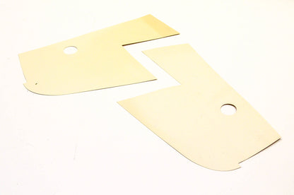 New OEM John Deere M117275, 20040130DY2 Tail Light Insert Kit NOS