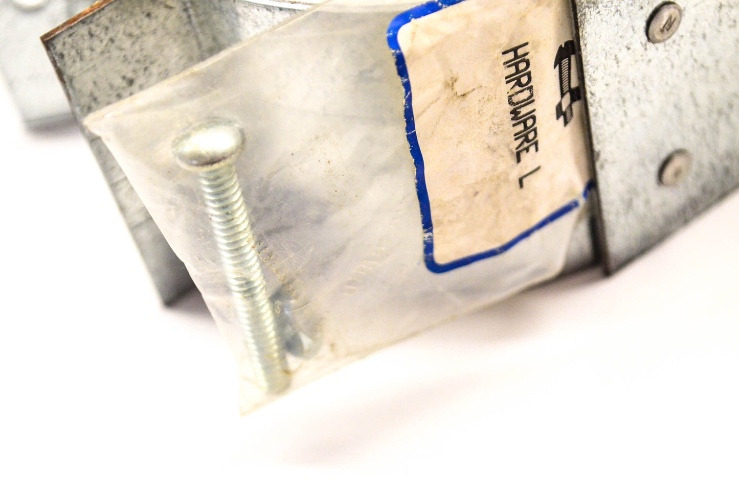DuraVent 3069, 617J Tee Support Bracket Kit NOS