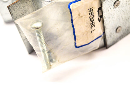 DuraVent 3069, 617J Tee Support Bracket Kit NOS