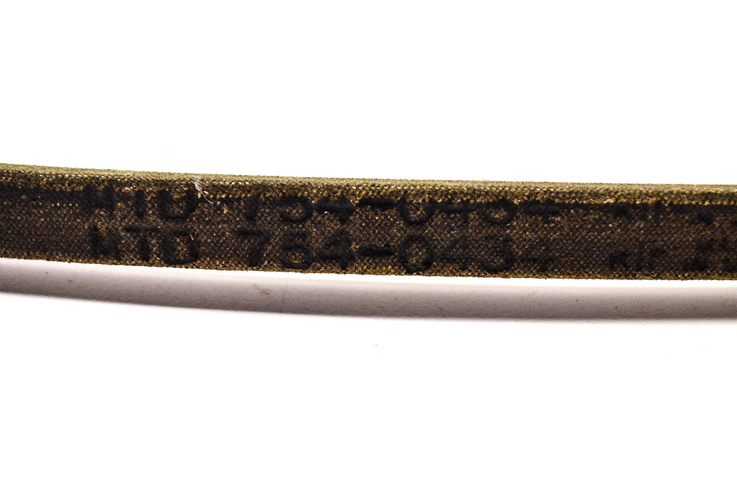 MTD 754-0434 Drive Belt NOS