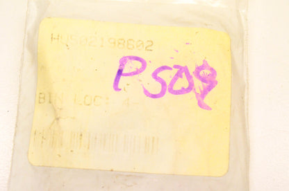 New OEM Husqvarna 502198602 Air Filter NOS