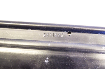 MTD 731-1026, 731-1026A Trailing Shield Skirt NOS