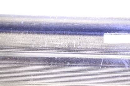 MTD 731-04019 Trailing Shield Skirt NOS