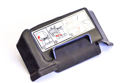MTD 731-04197 Mulching Baffle NOS