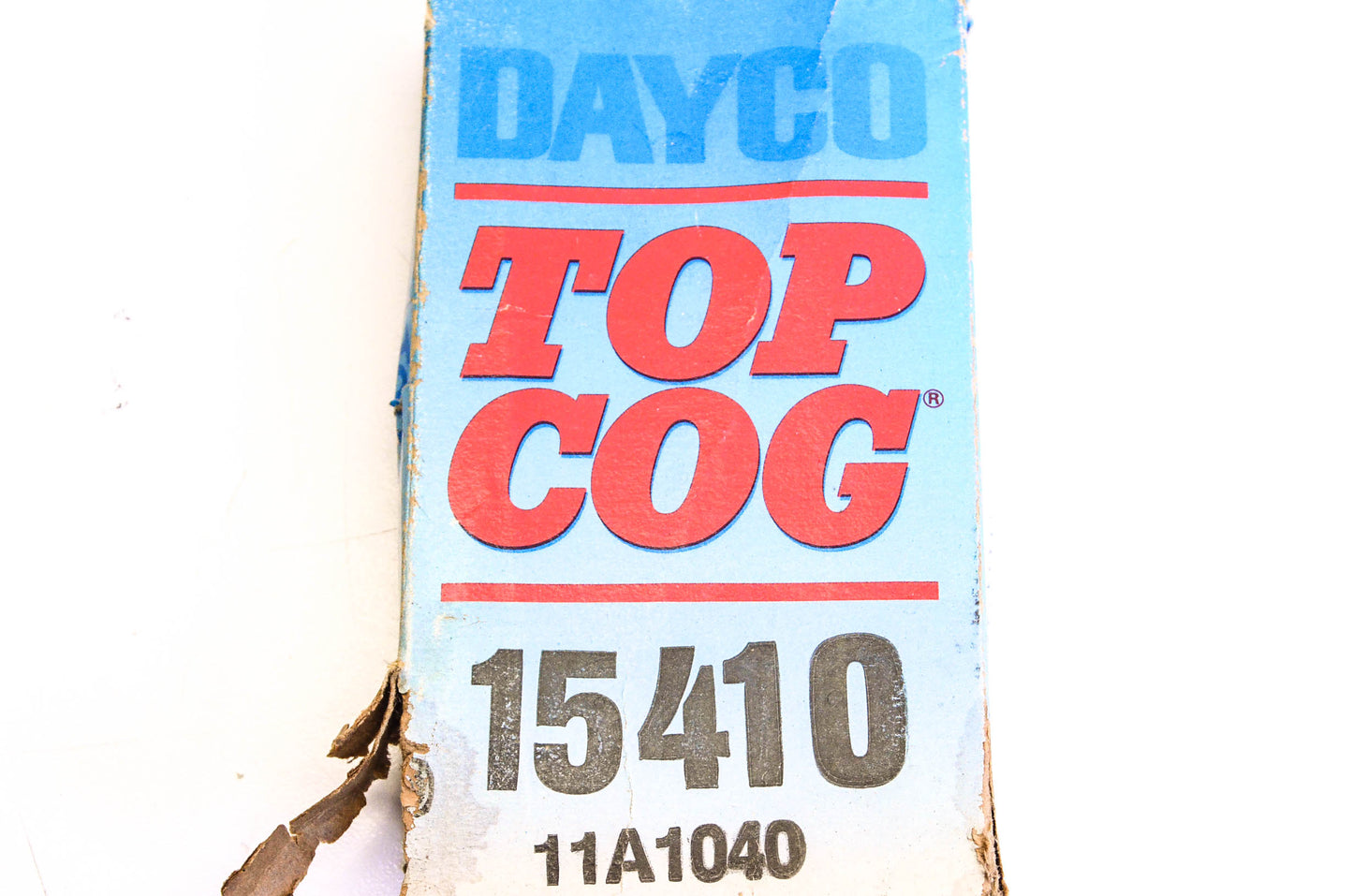 Dayco 15410, 11A1040 Drive Belt NOS