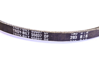 Troy-Bilt 55037, 55037 DF, 061 D:4 Belt NOS