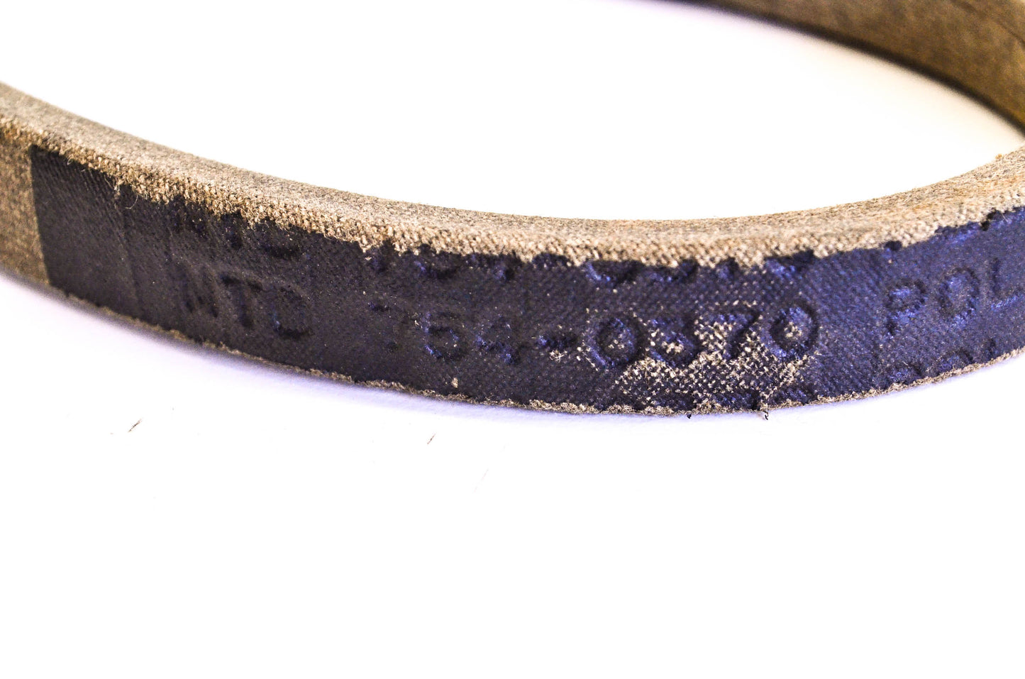 MTD 754-0370 Belt NOS