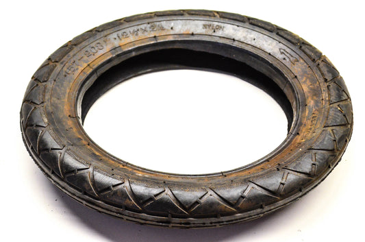 Aftermarket 57-203 Tire 12 1/2 x 2 1/4 Inch NOS