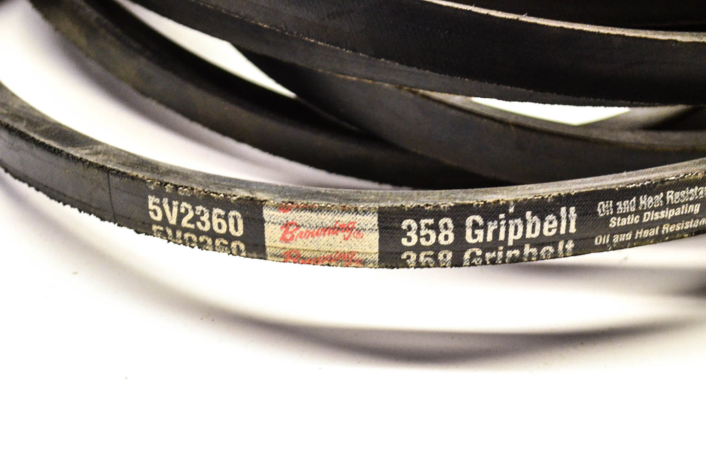 Browning 5V2360, 358 V-Belt NOS