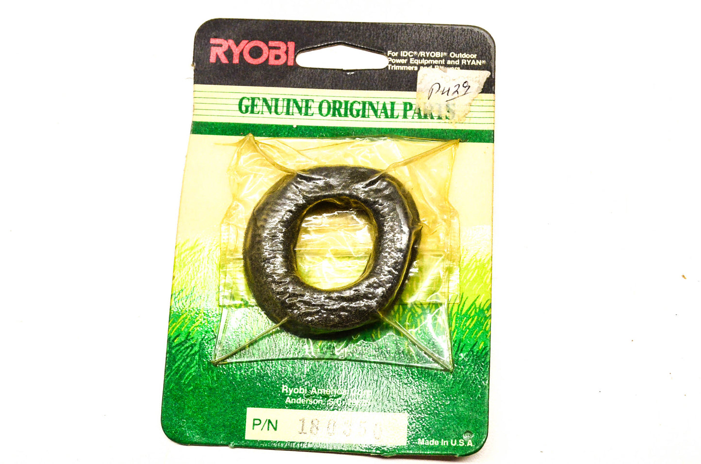 Ryobi 180350 Air Filter NOS