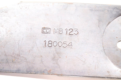 New OEM Husqvarna 180054 Mower Blade NOS