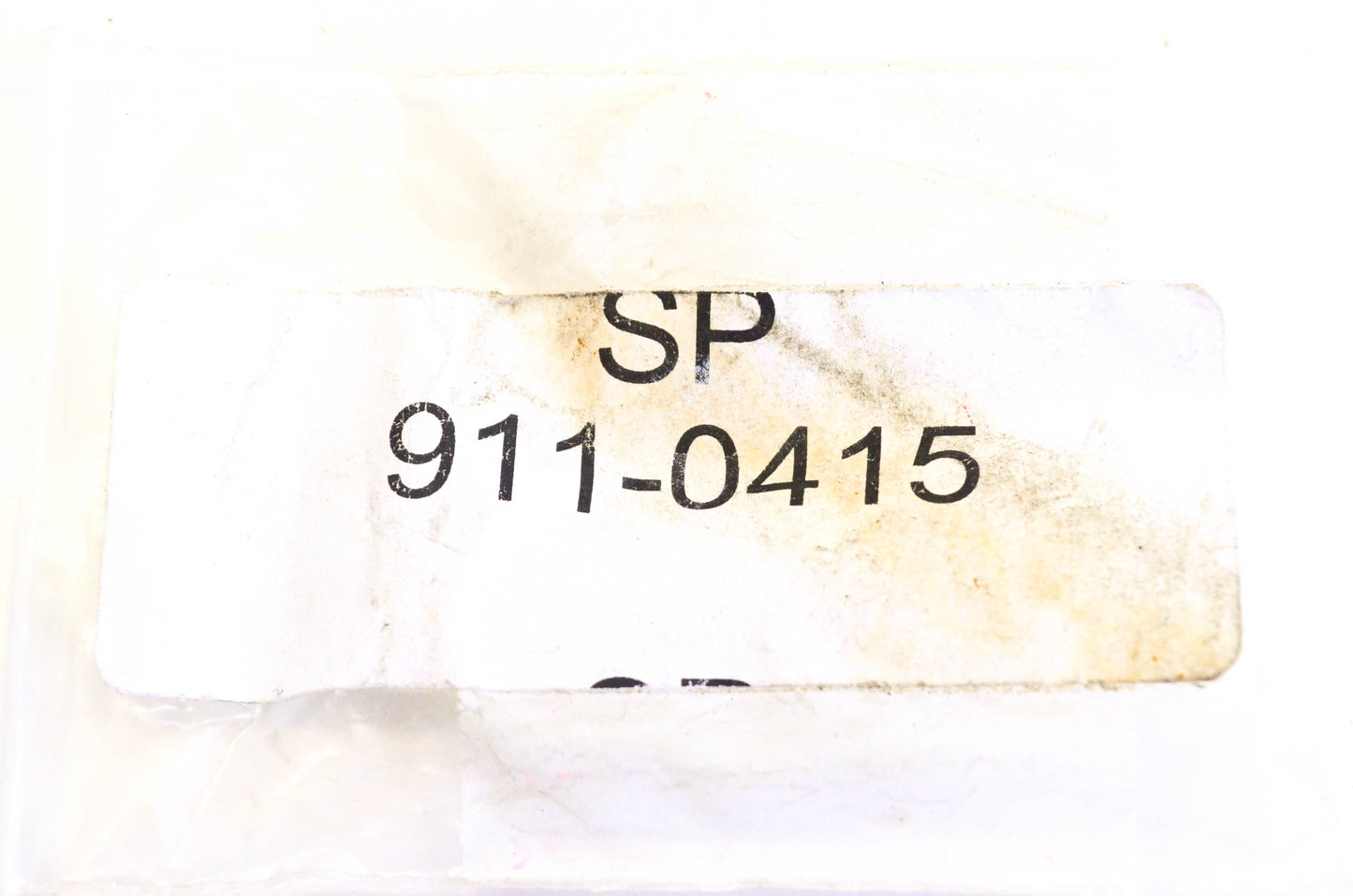 MTD 911-0415 Clevis Pin NOS