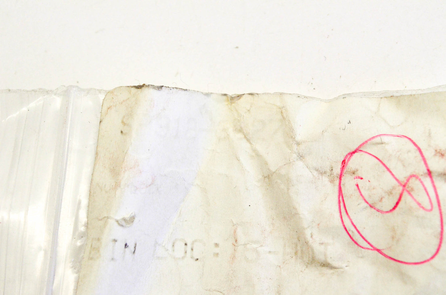 MTD 912-3027 Lock Nuts NOS