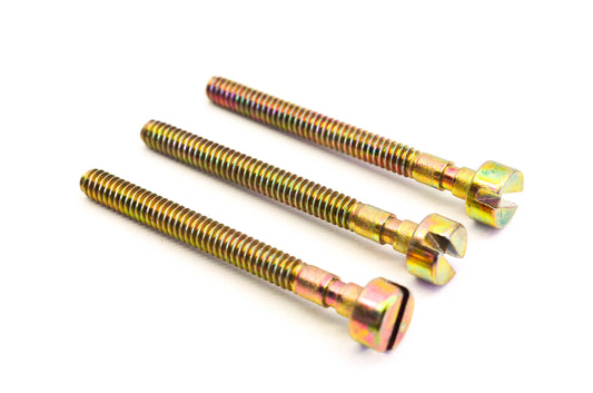 Poulan 530016110 Adjusting Screw Qty 3 NOS