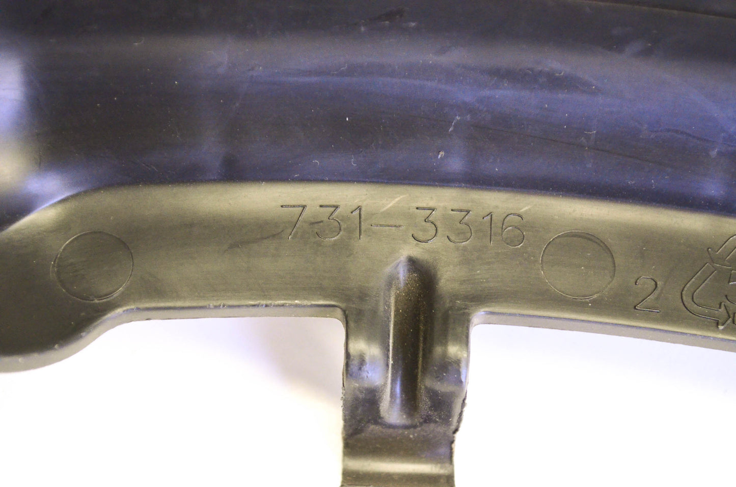 MTD 731-3316 Mulching Plug NOS