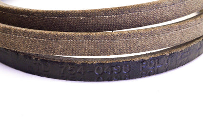 MTD 754-0498 Belt NOS