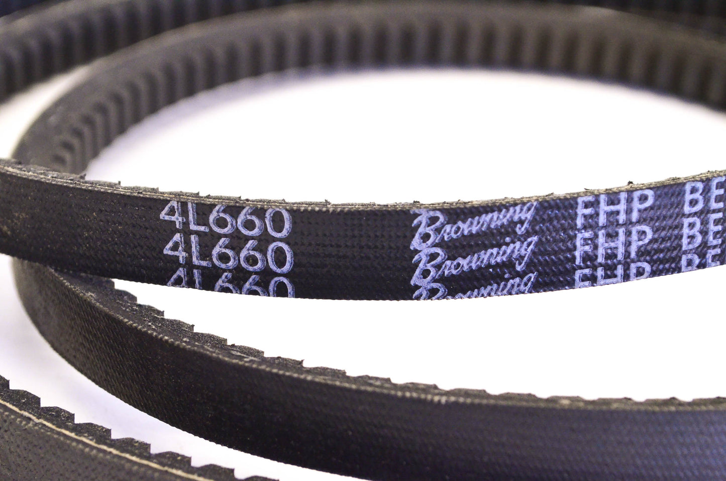 Browning 4L660 Cogged Belt NOS