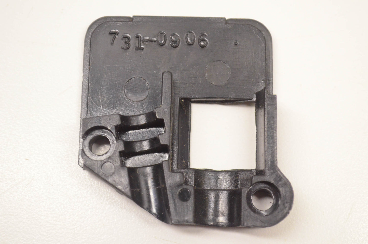 MTD 731-0906 Throttle Control Cover NOS