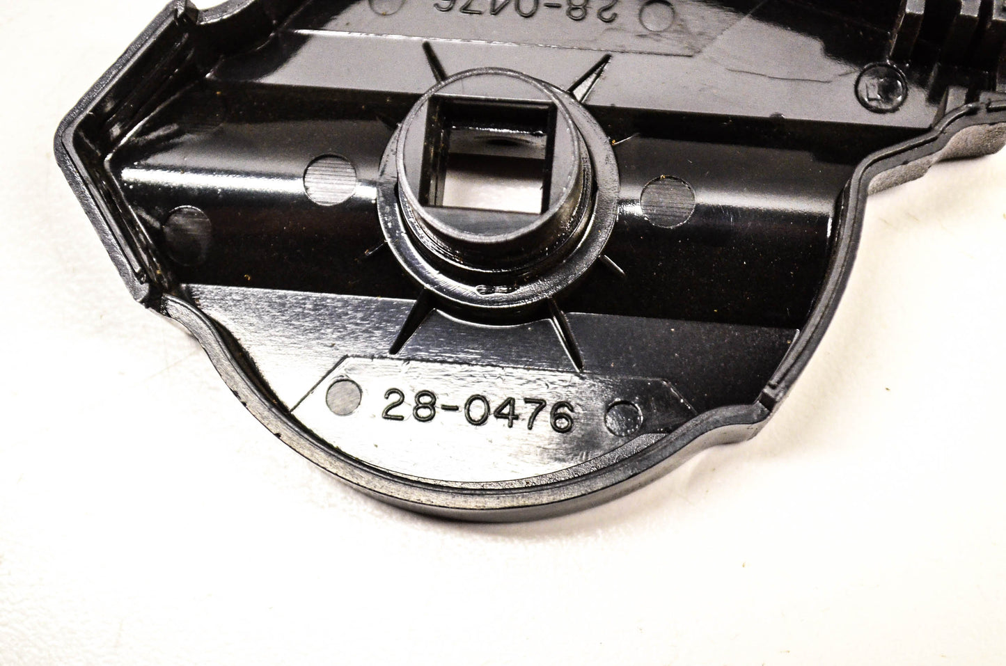 Aftermarket 28-0476 Throttle Housing NOS
