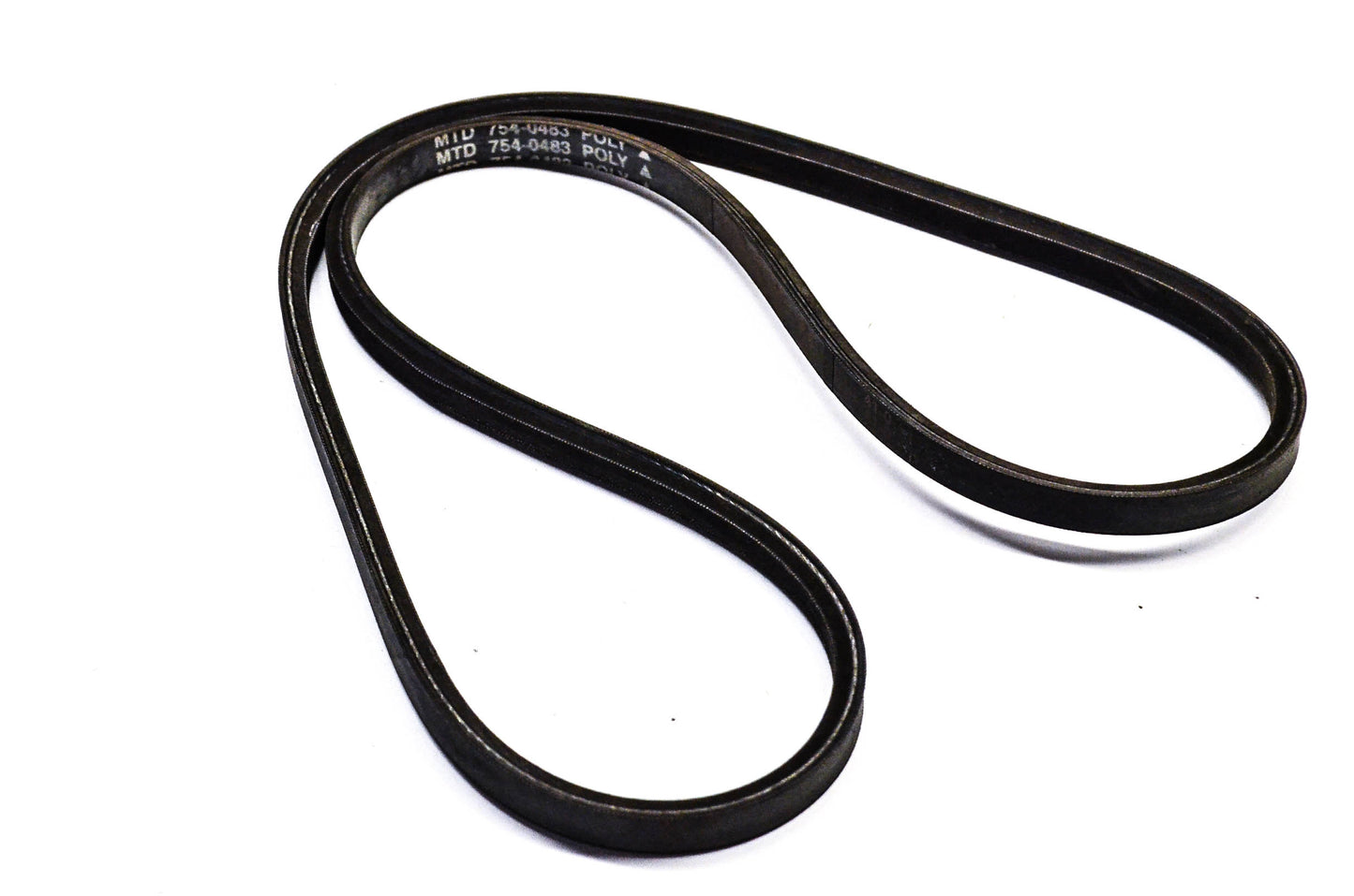 MTD 954-0483, 754-0483 Belt NOS