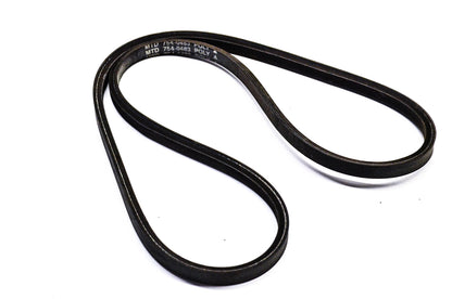 MTD 954-0483, 754-0483 Belt NOS
