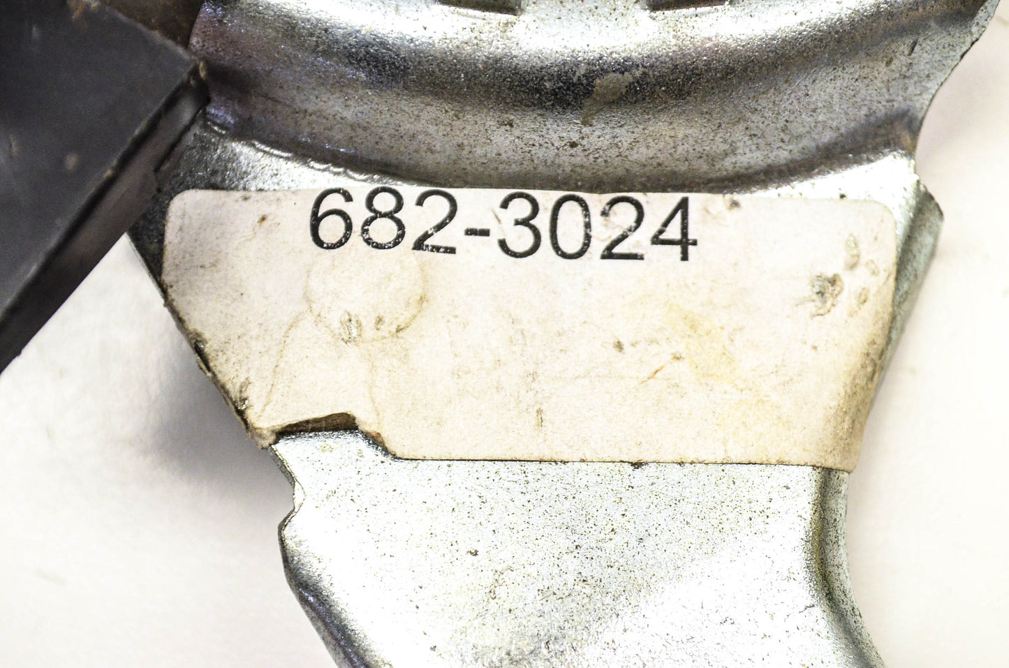 MTD 682-3024 Height Adjuster Bracket Assembly NOS