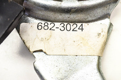 MTD 682-3024 Height Adjuster Bracket Assembly NOS
