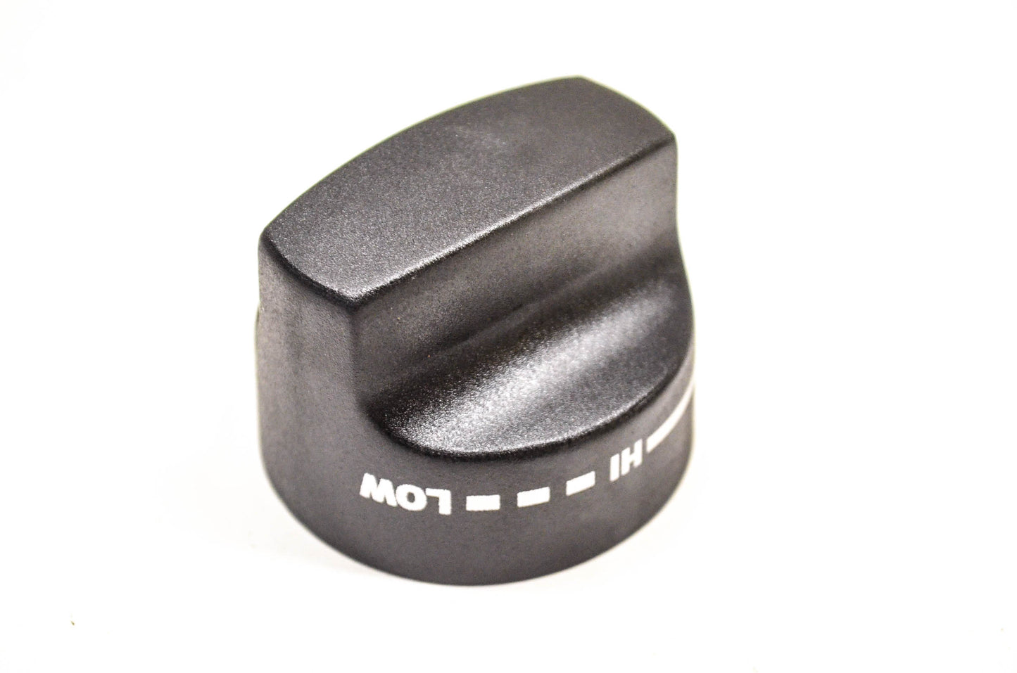 Charbroil P03411111G Gas Control Knob NOS