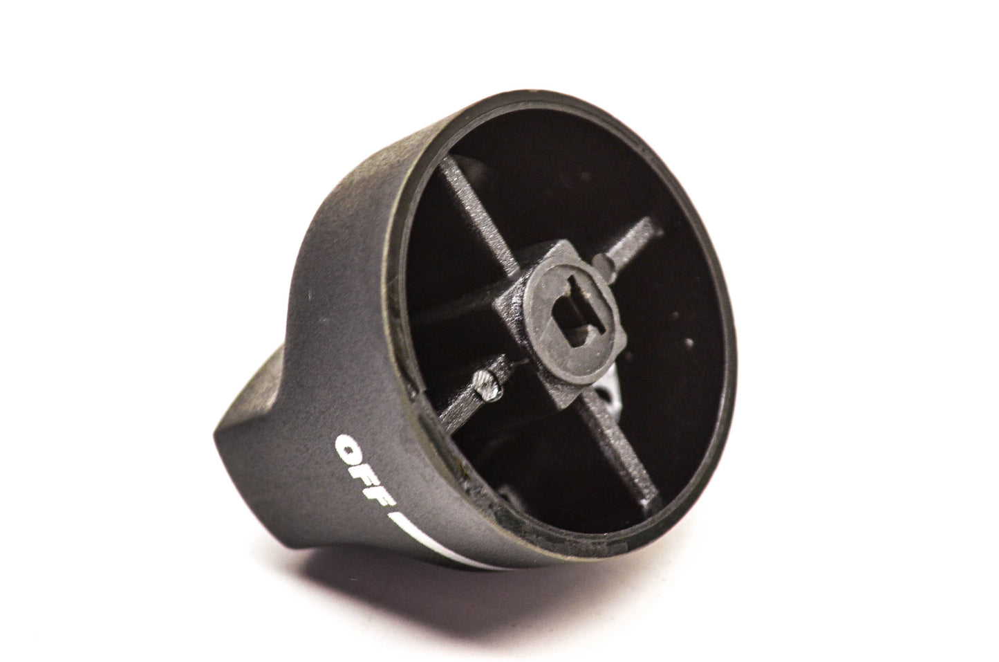 Charbroil P03411111G Gas Control Knob NOS