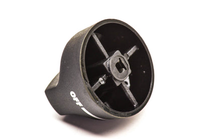 Charbroil P03411111G Gas Control Knob NOS