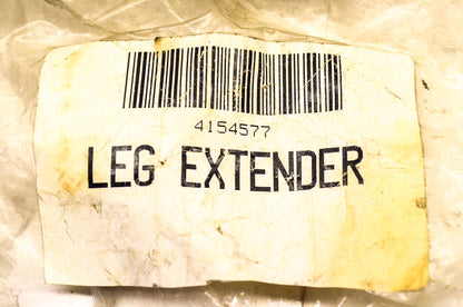 Char-Broil 4154577, 80007917 Leg Extender NOS