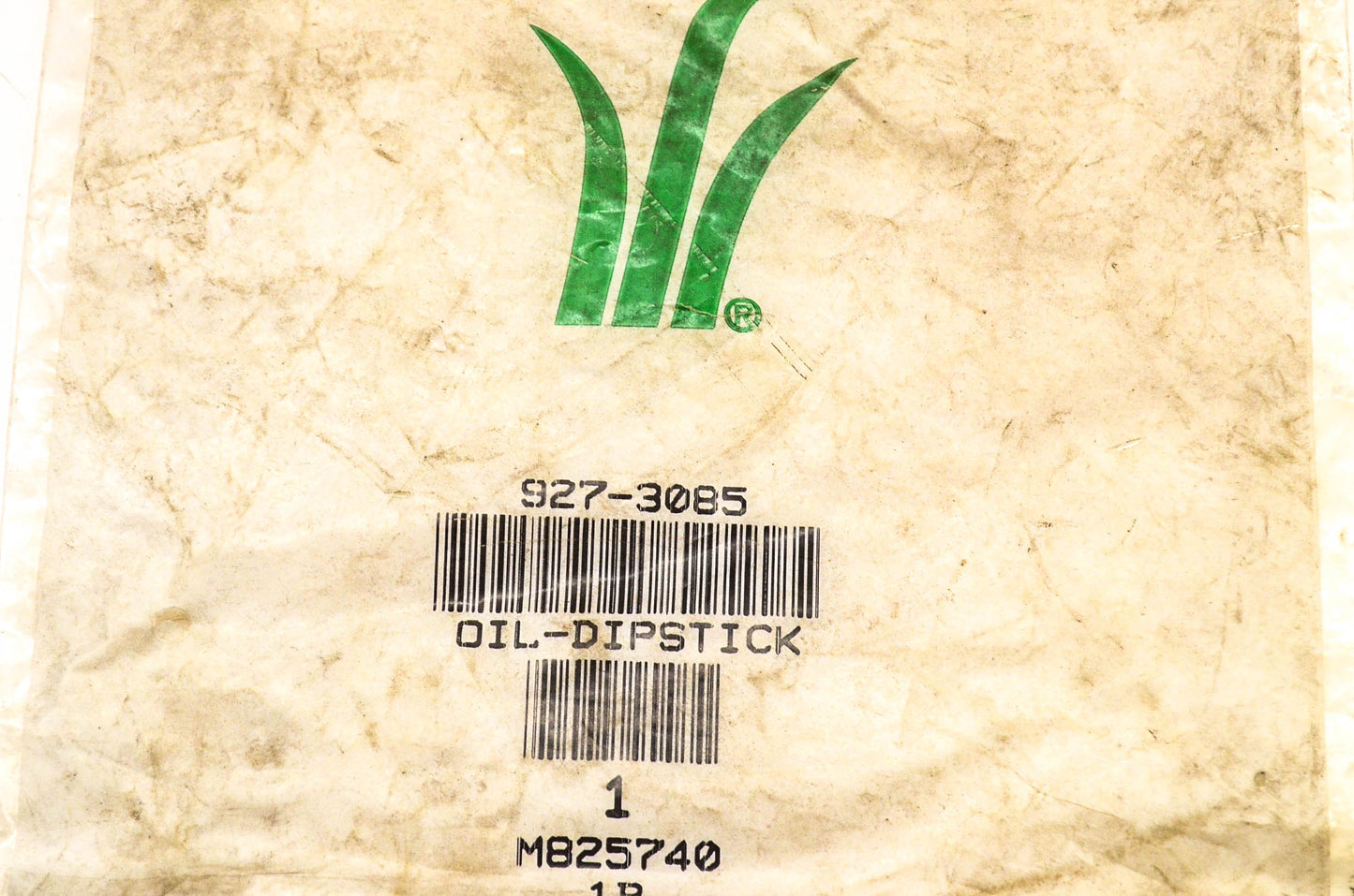 MTD 927-3085 Oil Dipstick NOS