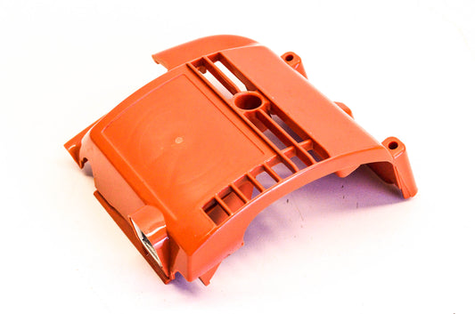 New OEM Husqvarna 503 85 87-01, 503858701 Starter Housing NOS