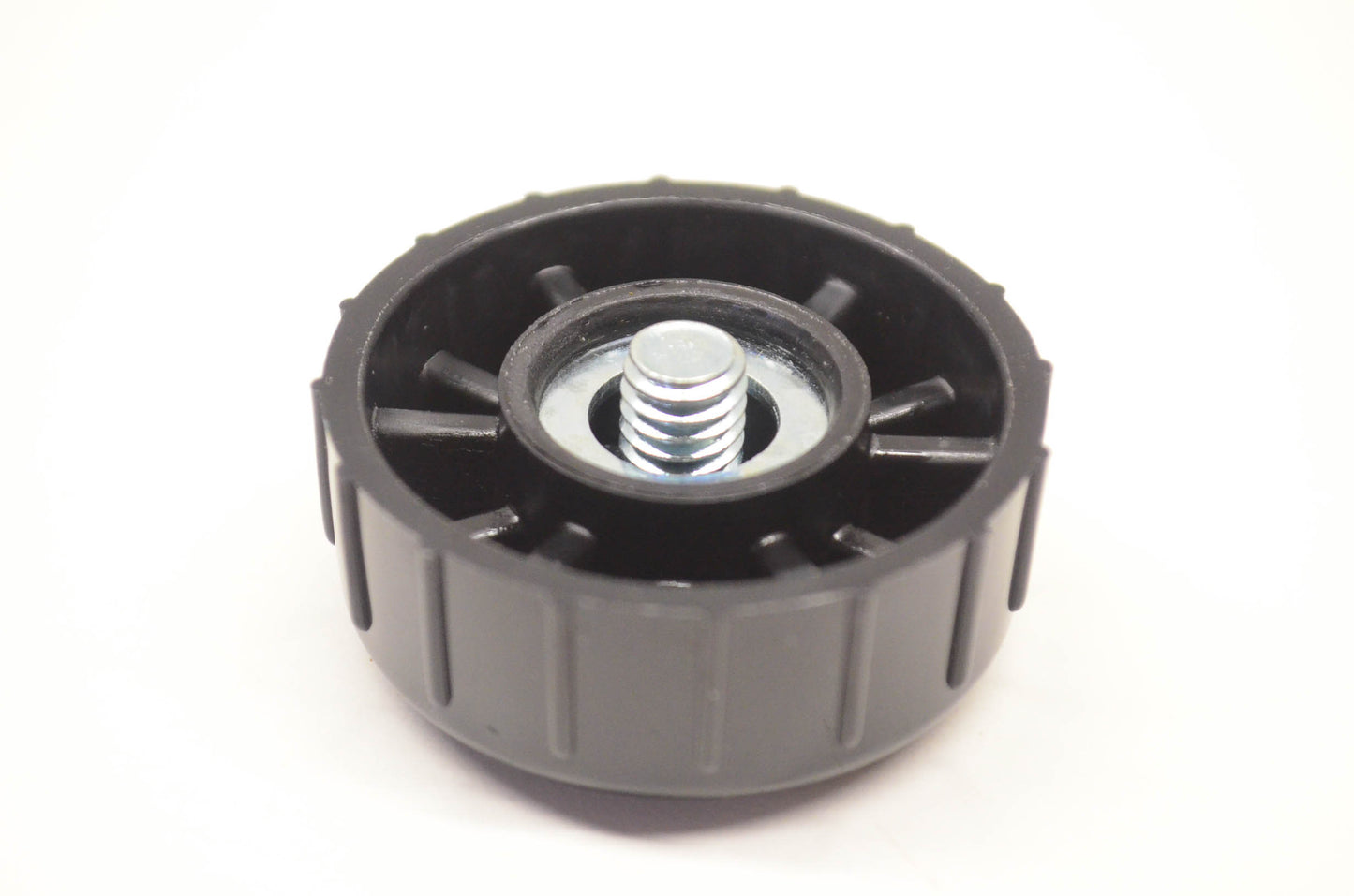 MTD 153066 Bump Knob Assembly NOS