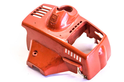 New OEM Husqvarna 503 87 18-01, 503871801 Cylinder Cover NOS