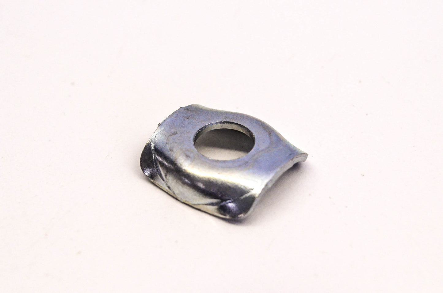 New OEM Honda 90501-898-000, 90501898000 Frame Joint Washer NOS