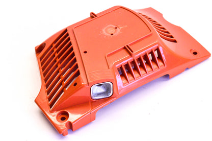 New OEM Husqvarna 537102701 Recoil Starter Housing NOS