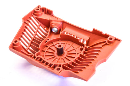New OEM Husqvarna 537102701 Recoil Starter Housing NOS