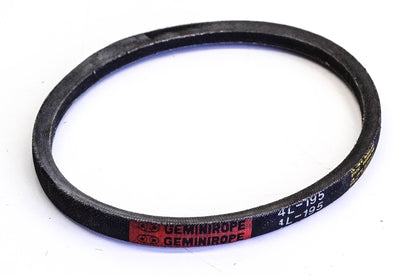 Geminirope 4L-195 Belt NOS