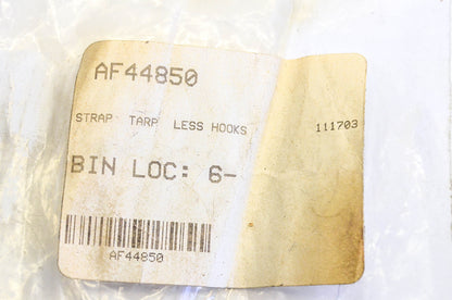 MTD AF44850 Tarp Strap NOS