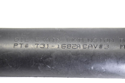 MTD 731-1682A Oil Drain Sleeve Extension Tube NOS