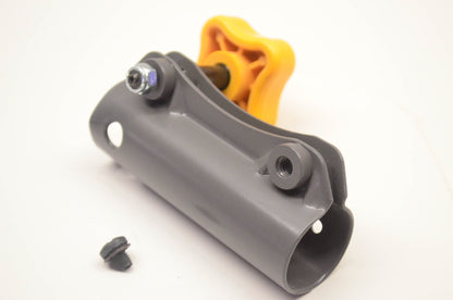 Aftermarket 6901 Rev. B Split Boom Clamp Assembly NOS