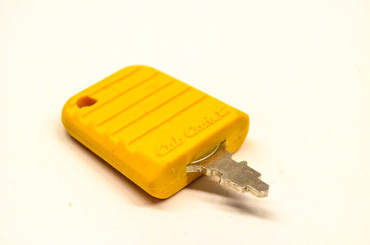 Cub Cadet 959-3476A, M405490 Ignition Key NOS