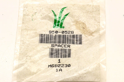 MTD 950-0528, M692230 Spacer NOS