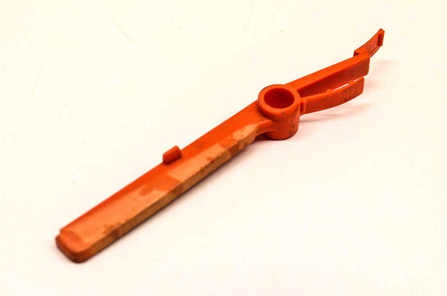 New OEM Husqvarna 5038780, 503 87 80 Throttle Lock NOS