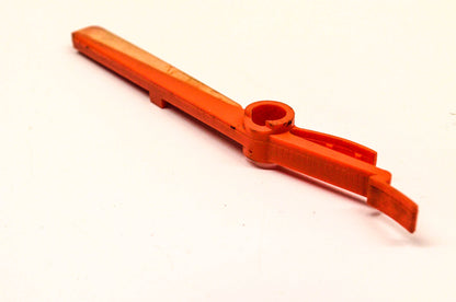 New OEM Husqvarna 5038780, 503 87 80 Throttle Lock NOS