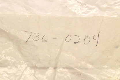MTD 736-0204 Flat Washer NOS